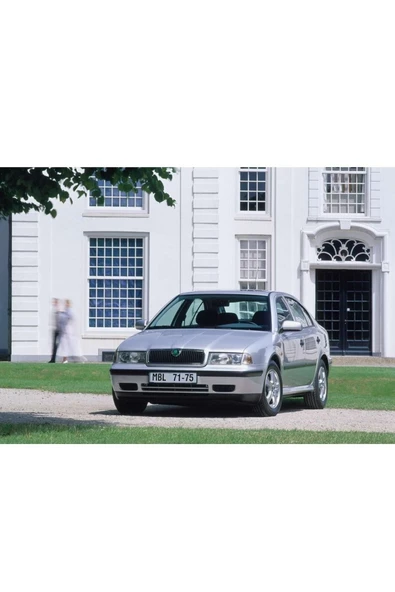 Skoda Octavia A4 1997-2009 Uyumlu Ön Sağ Sol Koltuk Sırt Yatırma Ayar Tekeri Makarası Bej 1j0881671f - Resim 2