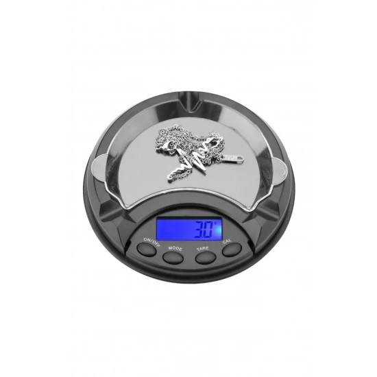 Kültabla Dijital Terazi 200 Gram 0.01 - 2