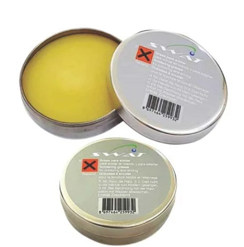 LEHİM PASTASI SWAT  50gr - 1