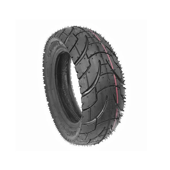 Dış Lastik - E-Scooter, 80/65-6, TT, TD-8008 - Resim 2