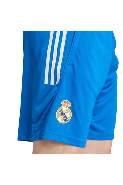 adidas Erkek  Mavi  Şort REAL EU TR SHO JP4030 - 6