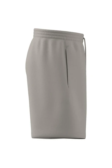 adidas Erkek  Bej  Şort M COLLEGIATE SH JM1726 - Resim 10