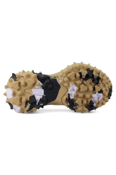 GUJA 25Y338-9 TAŞ DETAYLI FASHİON KADIN SNEAKERSPOR AYAKKABI - Resim 7