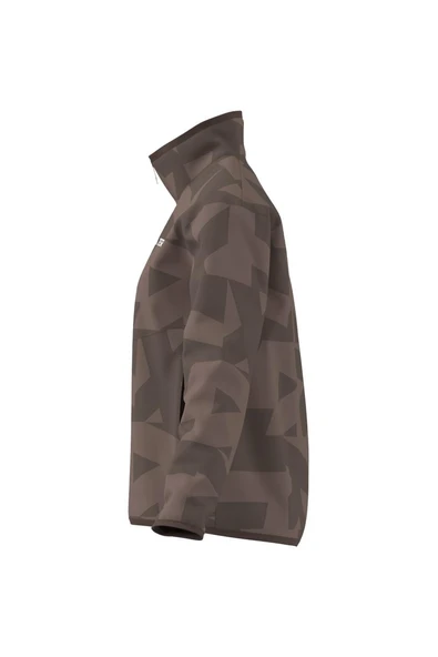 adidas Kadın  Kahverengi  Ceket W MT AOP FZ FL JN0997 - 11