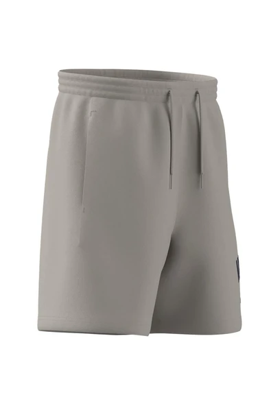 adidas Erkek  Bej  Şort M COLLEGIATE SH JM1726 - Resim 9