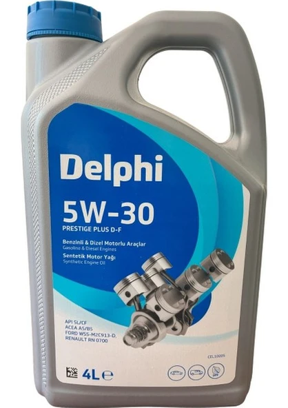 CITROEN C-ELYSEE 1.6 HDI 2012-2013-2014-2015-2016-2017-2018 92 BEYGİR FİLTRE-YAG BAKIM SETİ - Resim 2