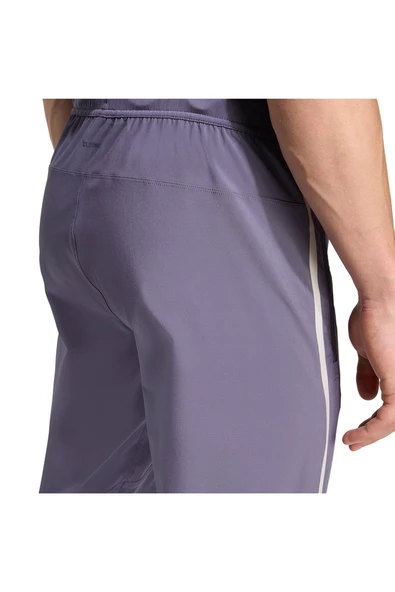 adidas Erkek  Mor  Eşofman Altı D4T HERITAGE PT KA7717 - Resim 6