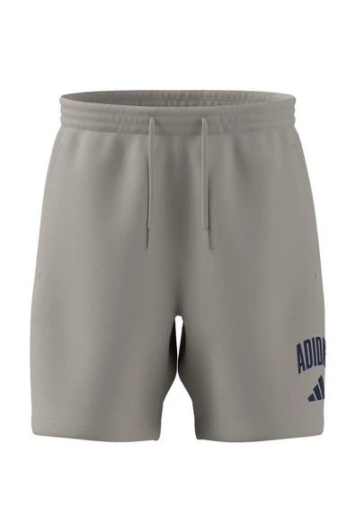 adidas Erkek  Bej  Şort M COLLEGIATE SH JM1726 - Resim 7