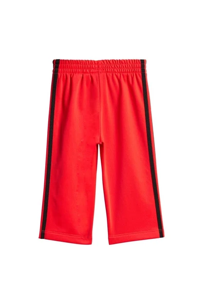adidas Bebek  Kırmızı  Eşofman FIREBIRD TS JY0022 - Resim 6
