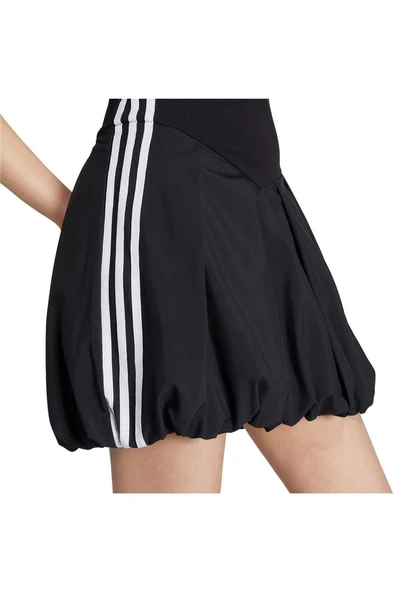 adidas Kadın  Siyah  Elbise BALLOON DRESS KC8798 - Resim 5