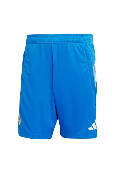 adidas Erkek  Mavi  Şort REAL EU TR SHO JP4030 - 1