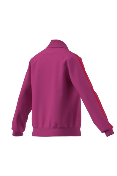 adidas Kadın  Pembe  Ceket GRFX BB TT JW6056 - 11