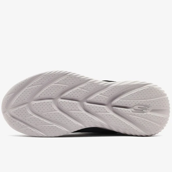 Skechers Bounder 2.0 Aqua Pace Waterproof 406341L Ortopedik Çocuk Spor Ayakkabı - Resim 10