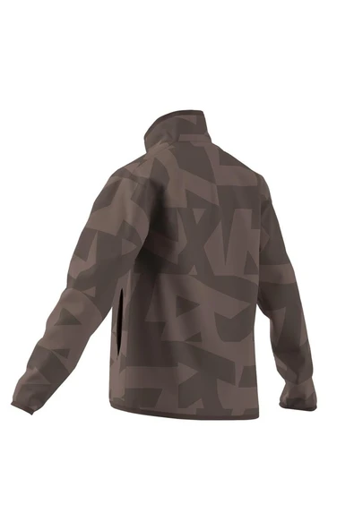 adidas Kadın  Kahverengi  Ceket W MT AOP FZ FL JN0997 - 9