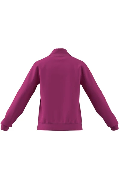 adidas Kadın  Pembe  Ceket GRFX BB TT JW6056 - 12