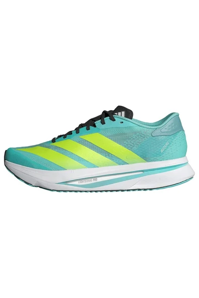 adidas Erkek  Turkuaz  Koşu Ayakkabısı ADIZERO SL2 M JR5121 - Resim 12