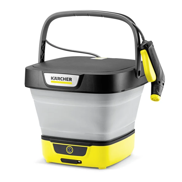 Karcher OC Foldable Basınçlı mobil taşınabilir  Yıkama Makinesi - 1