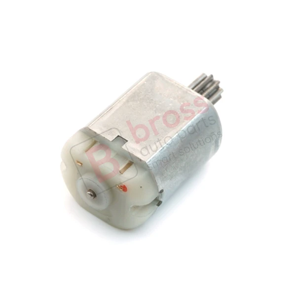 Audi VW Skoda Porsche İçin Kapı Kilit Büyük Motor Dişli - Resim 4