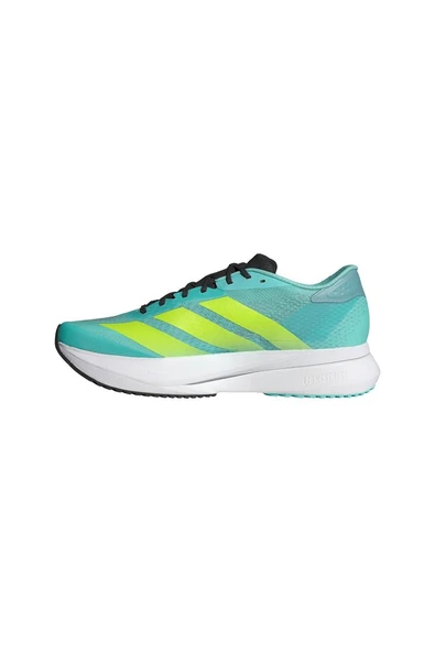 adidas Erkek  Turkuaz  Koşu Ayakkabısı ADIZERO SL2 M JR5121 - Resim 5