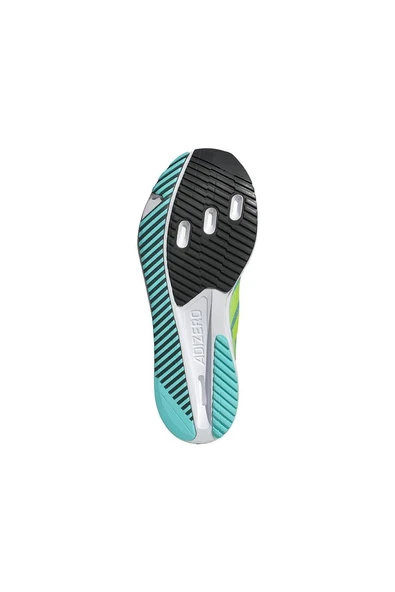 adidas Erkek  Turkuaz  Koşu Ayakkabısı ADIZERO SL2 M JR5121 - Resim 4