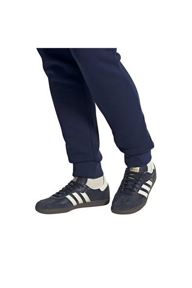 adidas Erkek  Mavi  Sneaker SAMBA OG ID2056 - Resim 11