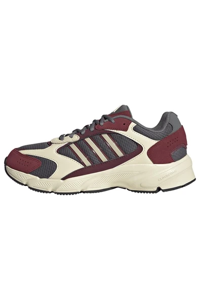 adidas Erkek  Gri  Koşu Ayakkabısı CRAZYCHAOS 2000 JR3485 - Resim 12