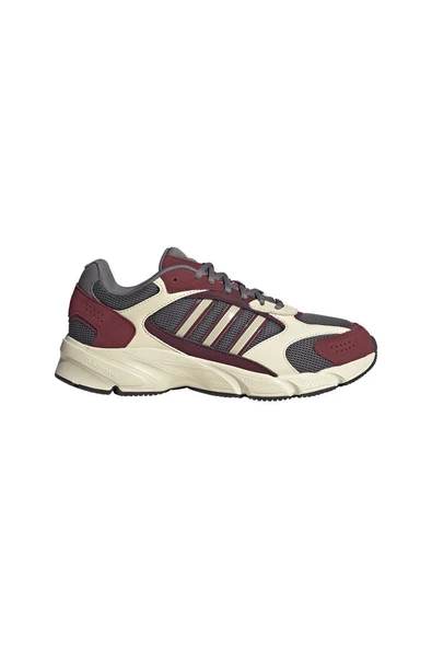 adidas Erkek  Gri  Koşu Ayakkabısı CRAZYCHAOS 2000 JR3485 ürün görseli 1