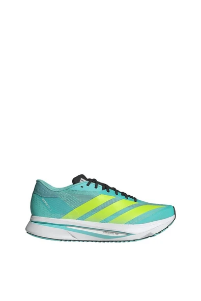 adidas Erkek  Turkuaz  Koşu Ayakkabısı ADIZERO SL2 M JR5121 - Resim 2