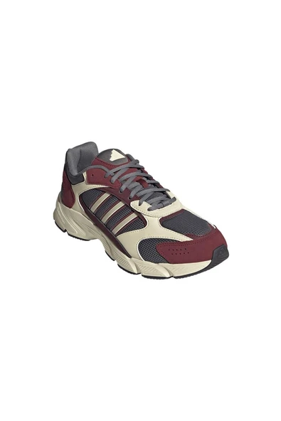 adidas Erkek  Gri  Koşu Ayakkabısı CRAZYCHAOS 2000 JR3485 - Resim 6