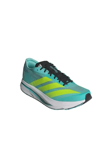adidas Erkek  Turkuaz  Koşu Ayakkabısı ADIZERO SL2 M JR5121 - Resim 6