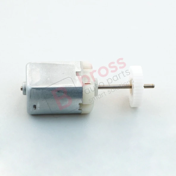 VW Passat B5 T5 Bora Golf 4 Skoda Seat İçin Kapı Kilit FC280 Motor Dişli - Resim 5