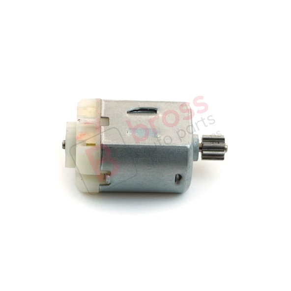 Audi VW Skoda Porsche İçin Kapı Kilit Küçük Motor Dişli - Resim 3