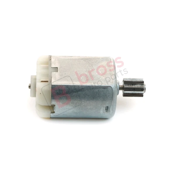 Audi VW Skoda Porsche İçin Kapı Kilit Büyük Motor Dişli - Resim 3