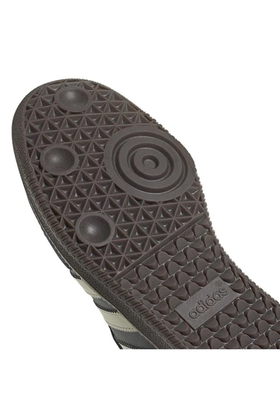 adidas Erkek  Mavi  Sneaker SAMBA OG ID2056 - Resim 8