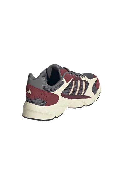 adidas Erkek  Gri  Koşu Ayakkabısı CRAZYCHAOS 2000 JR3485 - Resim 7