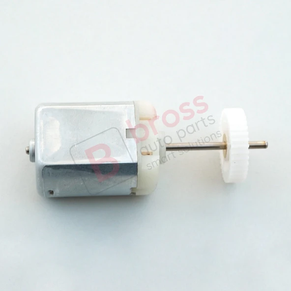 VW Passat B5 T5 Bora Golf 4 Skoda Seat İçin Kapı Kilit FC280 Motor Dişli ürün görseli 1