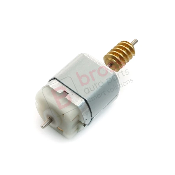 Mercedes W204 W207 W212 İçin ESL ELV Direksiyon Kilit Motoru 1020333 - Resim 3