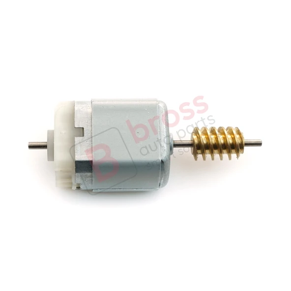 Mercedes W204 W207 W212 İçin ESL ELV Direksiyon Kilit Motoru 1020333 ürün görseli 1