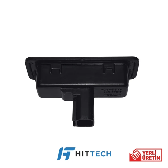 Hyundai i30 uyumlu bagaj açma düğmesi switchi - 7