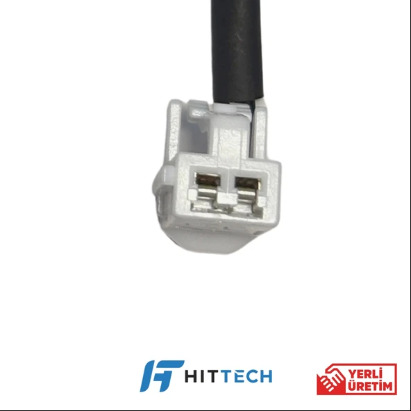 Hyundai i20 uyumlu bagaj açma düğmesi switchi - Resim 8