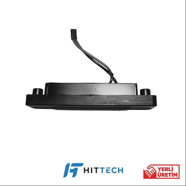 Hyundai i20 uyumlu bagaj açma düğmesi switchi - Resim 2