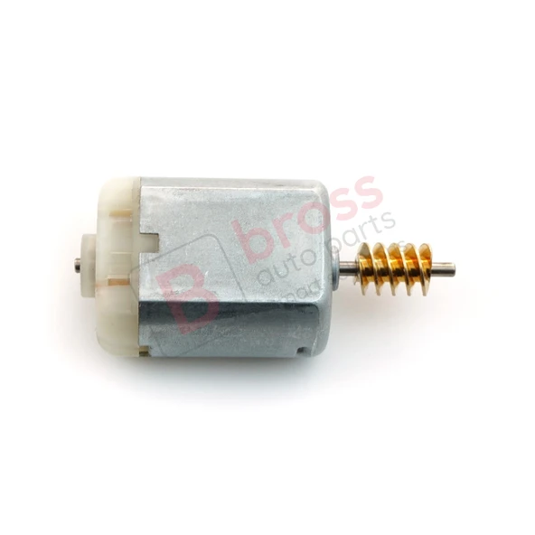 Mercedes W211 W209 W203 W219 R171 CL203 Opel Renault Nissan 1020653 İçin Kapı Kilit Motoru 51 mm ürün görseli 1