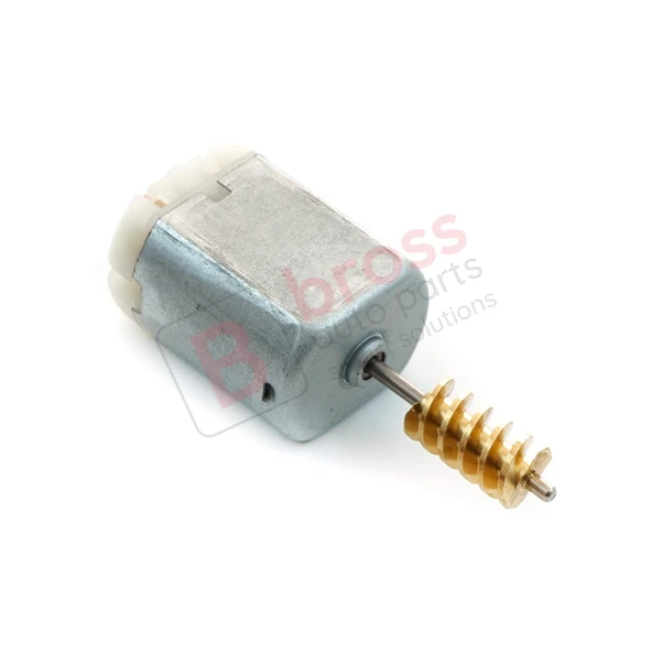 BMW 7 F01 F02 F03 F04 730Li 740Li 745i 745Li 750Li 760Li İçin Kapı Kilit Büyük Motor Dişli Seti - Resim 4