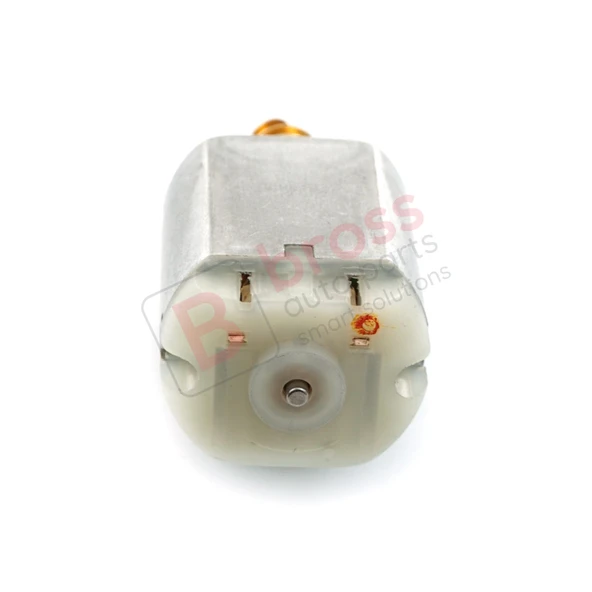 Mercedes W211 W209 W203 W219 R171 CL203 Opel Renault Nissan 1020653 İçin Kapı Kilit Motoru 51 mm - Resim 4