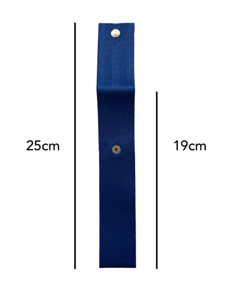 Ford Tasarımlı, Kırmızı Renk Yüksek Kalite Tampon & Çeki ipi - Resim 8