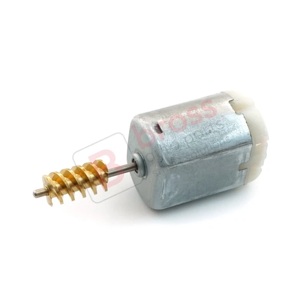 BMW 7 F01 F02 F03 F04 730Li 740Li 745i 745Li 750Li 760Li İçin Kapı Kilit Büyük Motor Dişli Seti - Resim 5