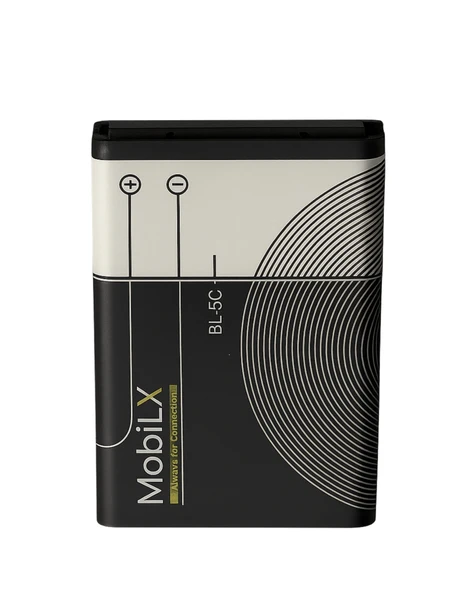 Xpremium Nokia BL-5C / 6230 / N70 / 6630 Batarya - 3