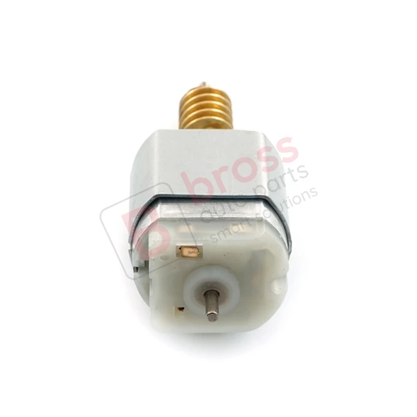 Mercedes W204 W207 W212 İçin ESL ELV Direksiyon Kilit Motoru 1020333 - Resim 5