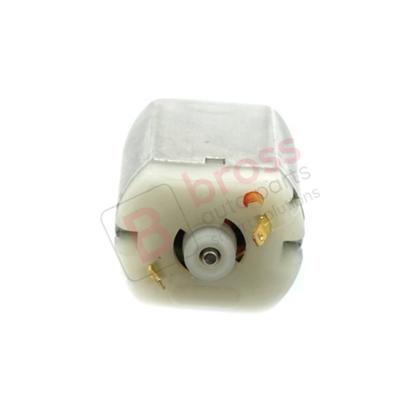 Mercedes Axor Atego Actros İçin Kapı Kilit 24V Motor Dişli Seti - Resim 4