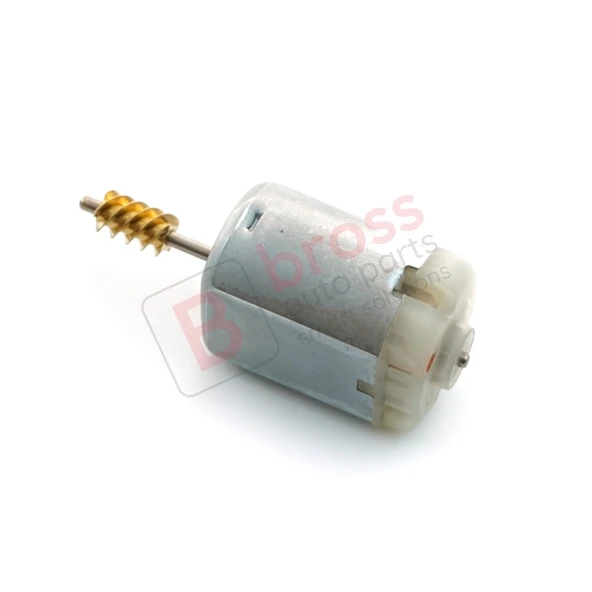 Peugeot Citroen İçin Kapı Kilit Motor Dişli Seti 20 mm Şaft - Resim 5